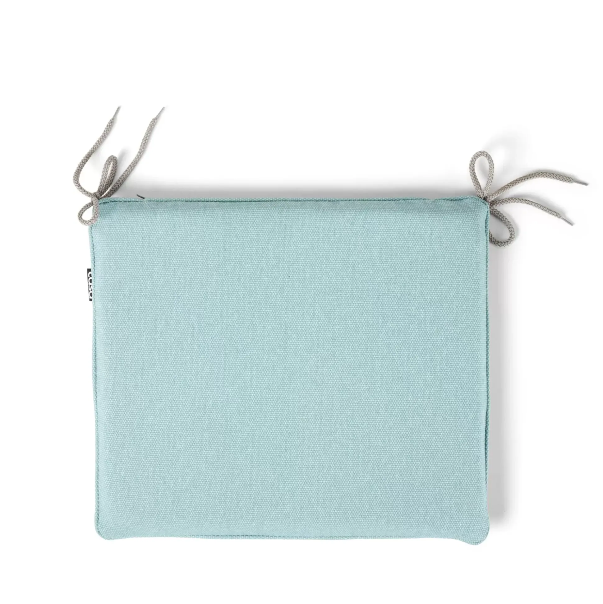 Cojines De Jardín<CASA Island Eco Cojin De Jardín Bistro Aguamarina