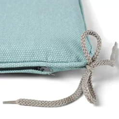 Cojines De Jardín<CASA Island Eco Cojin De Jardín Bistro Aguamarina