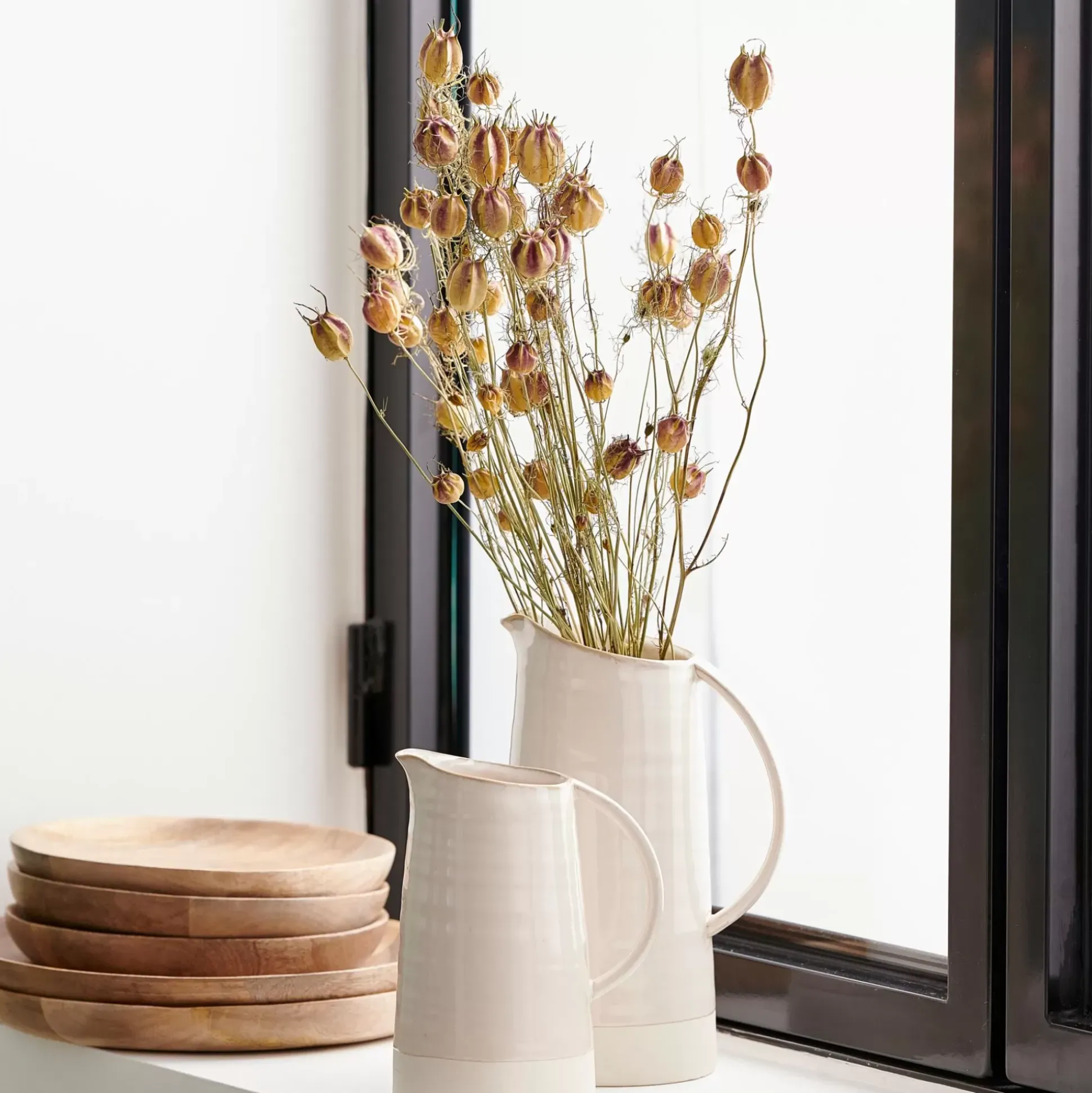 Jarras<CASA Jarra Cantaro Beis