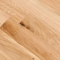 Mesa De Comedor<CASA Jasper Mesa Natural