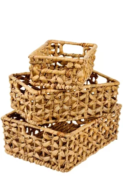 Cestas De Cajonera<CASA Jelke Cesta Natural
