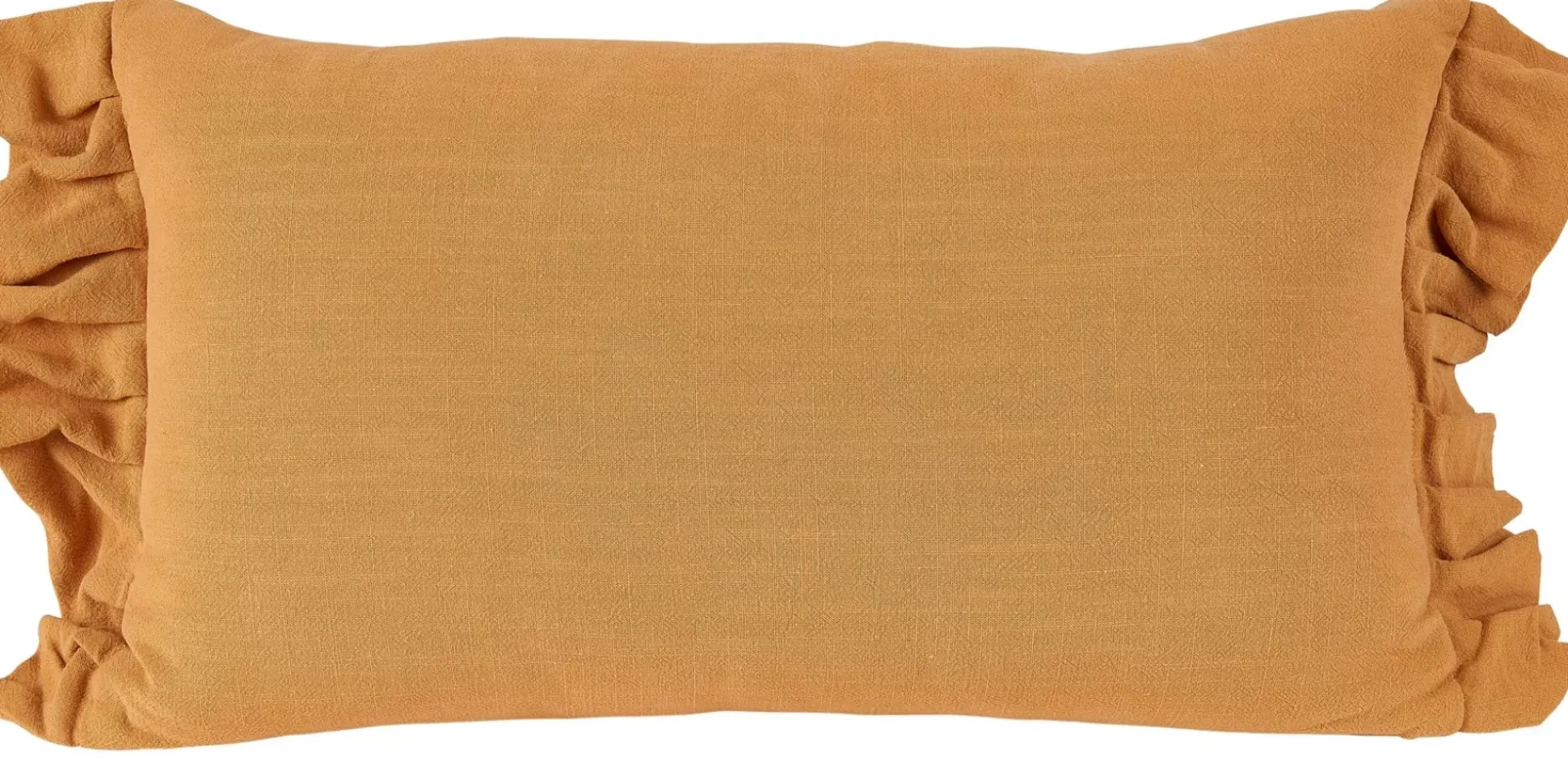 Cojines<CASA Jenna Cojin Marron Claro