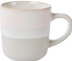 Tacitas<CASA Jessie White Taza Blanco