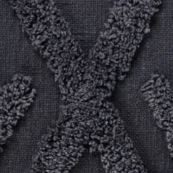 Cojines<CASA Jona Cojin Antracita