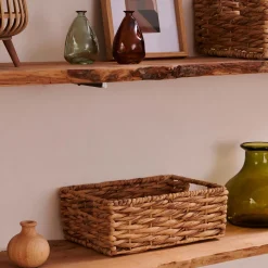 Cestas De Cajonera<CASA Joni Cesta S Natural