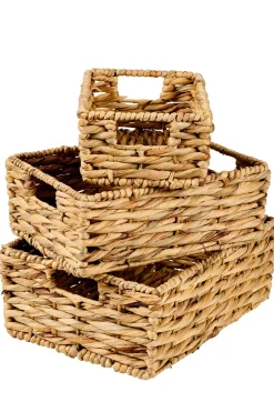 Cestas De Cajonera<CASA Joni Cesta S Natural
