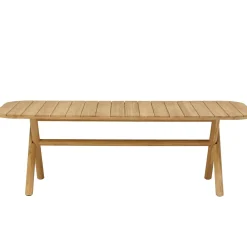 Mesas De Jardín<CASA Jules Mesa Natural