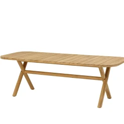 Mesas De Jardín<CASA Jules Mesa Natural