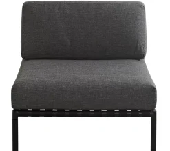 Conjuntos Lounge<CASA Jumbo Butaca Negro