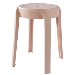 Taburetes<CASA Karlus Taburete Beis