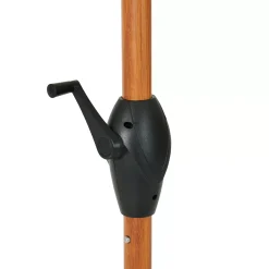 Parasoles<CASA Kayu Parasol Beis