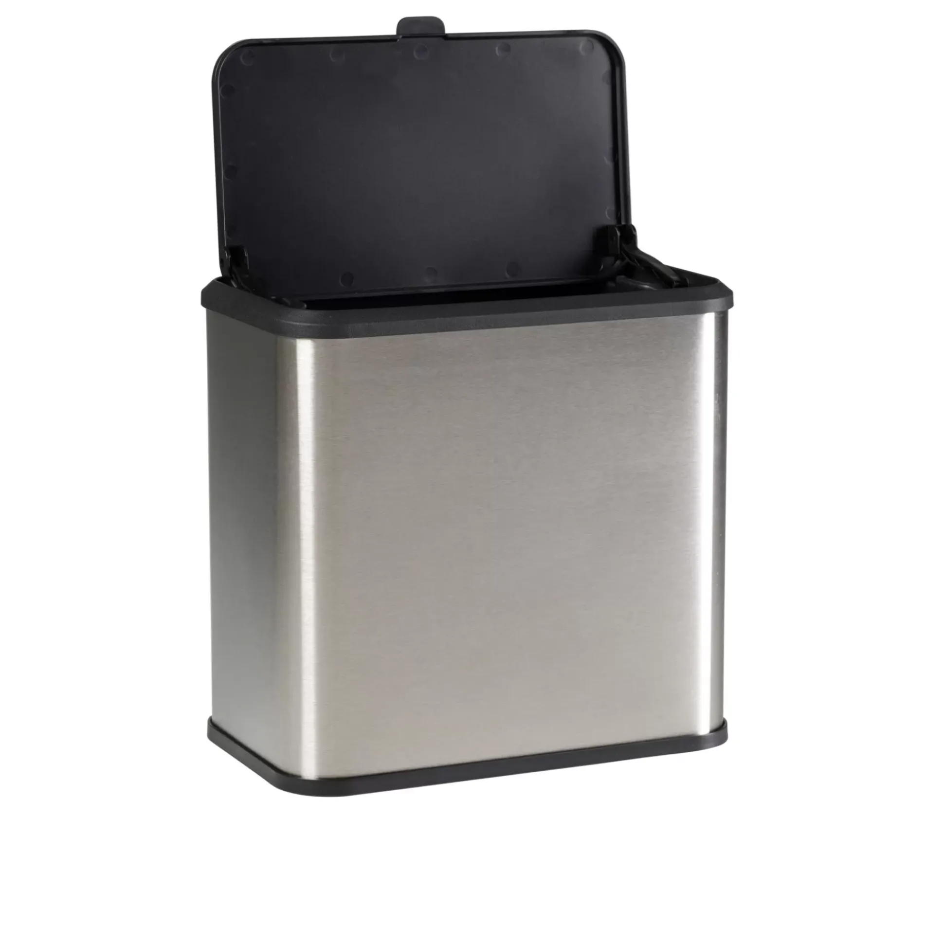 Cubos De Basura<CASA Kitchen Cubo De Basura Armario Acero Inoxidable