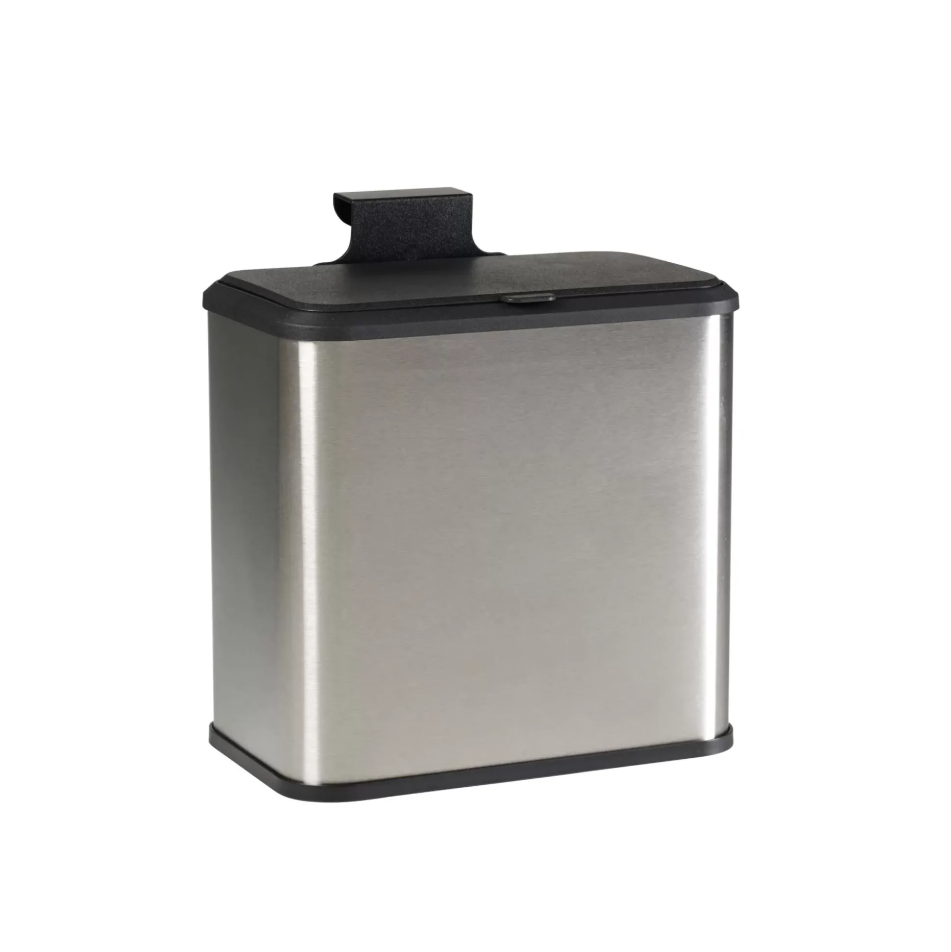 Cubos De Basura<CASA Kitchen Cubo De Basura Armario Acero Inoxidable