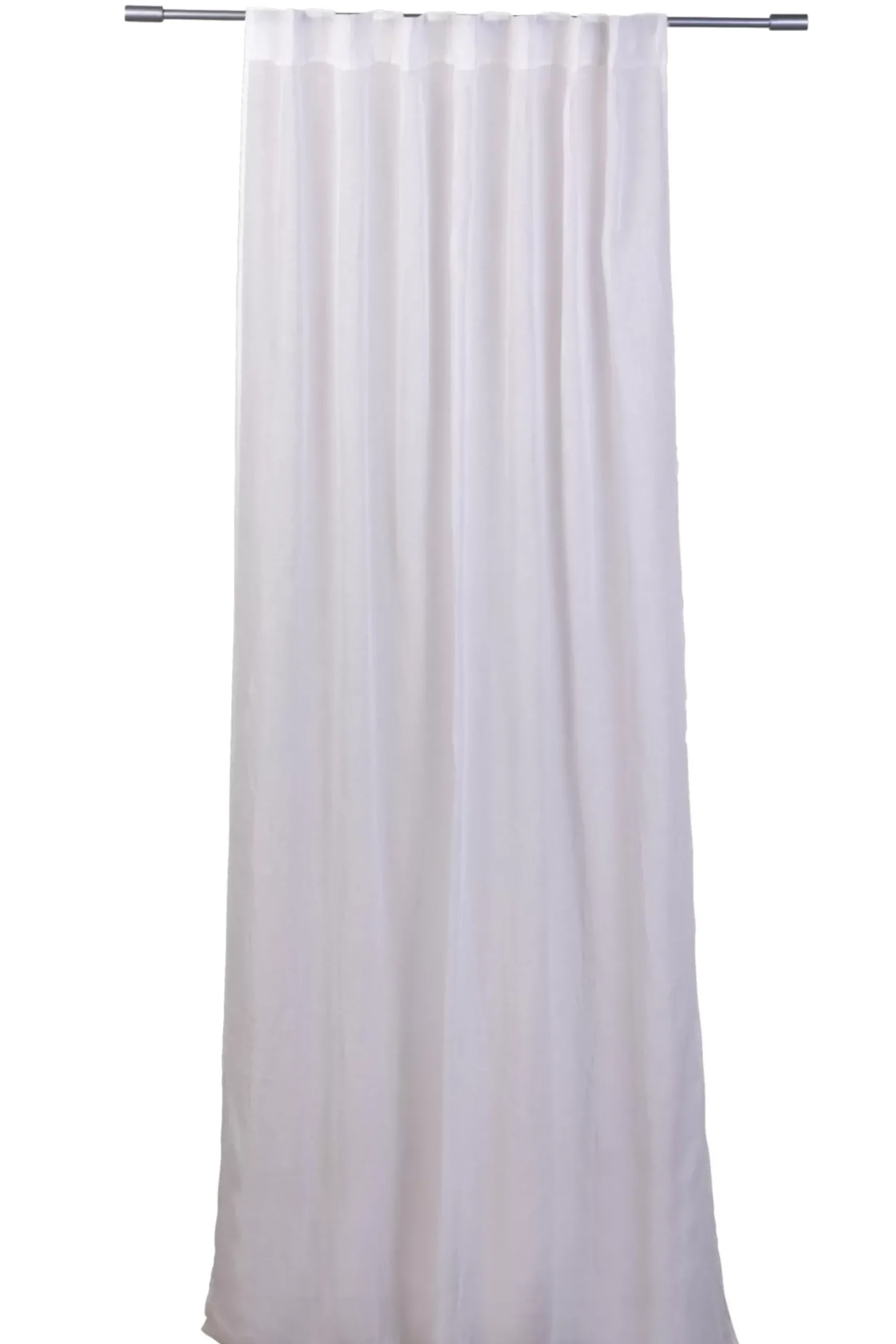 Cortinas<CASA Knus Cortina Blanco