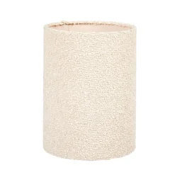 Pantallas De Lámpara<CASA Krepi Pantalla Beis