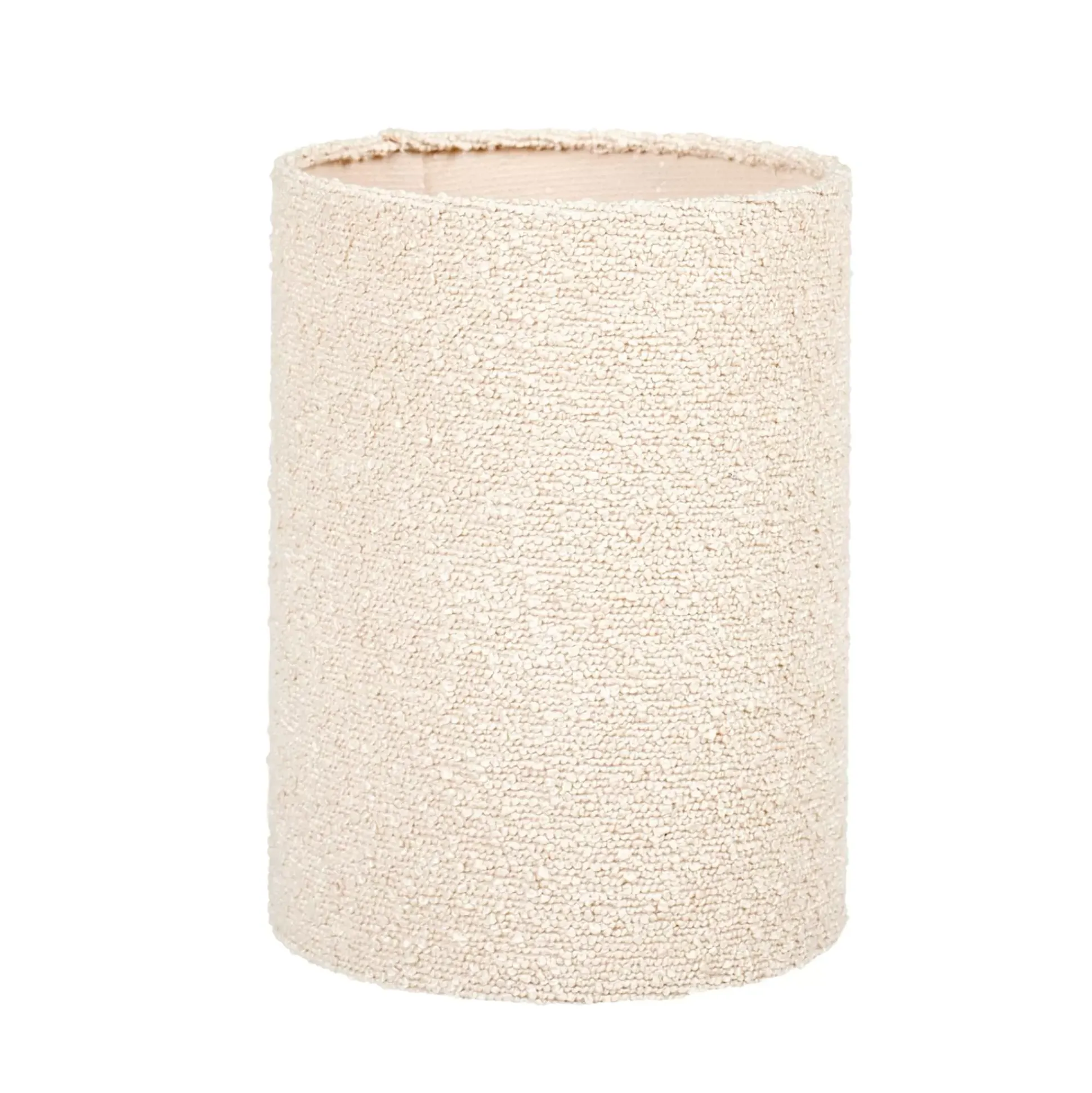 Pantallas De Lámpara<CASA Krepi Pantalla Beis