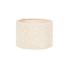 Pantallas De Lámpara<CASA Krepi Pantalla Beis