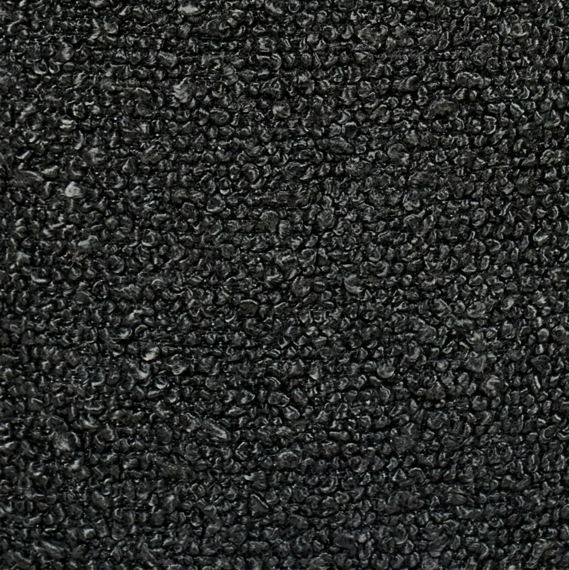 Pantallas De Lámpara<CASA Krepi Pantalla Negro