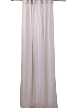 Cortinas<CASA Kruda Cortina Natural