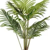 Plantas Artificiales<CASA Kwai Palmera Verde