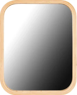 Espejos<CASA Kyoto Espejo Natural