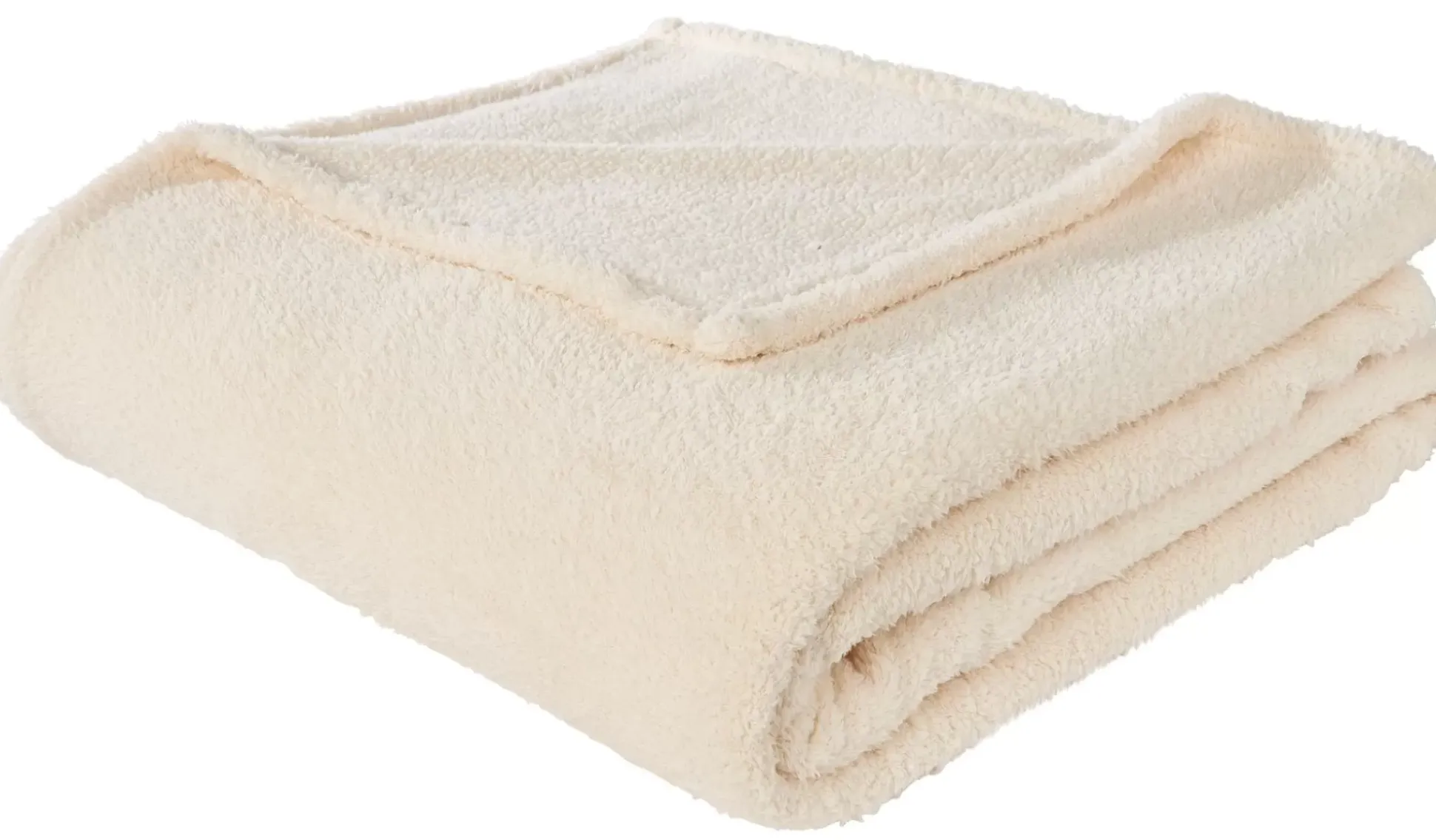 Mantas<CASA Lapin Manta Blanco