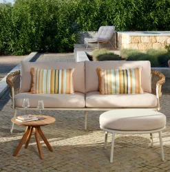 Conjuntos Lounge<CASA Largow & Marrow Conjunto Lounge