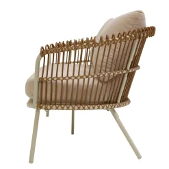 Conjuntos Lounge<CASA Largow Conjunto Lounge Arena