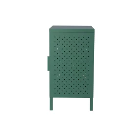 Mesillas De Noche<CASA Lasse Mesilla De Noche Verde