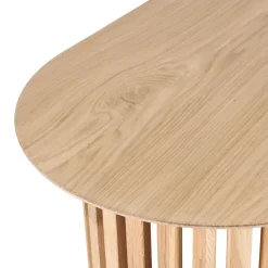 Consolas<CASA Latto Consola Natural