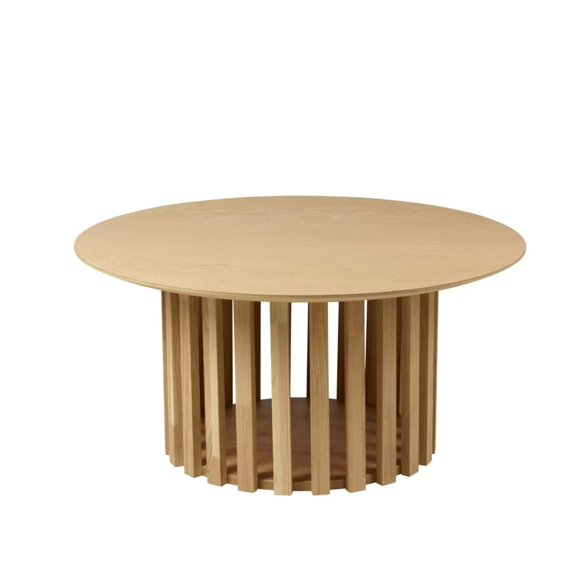 Mesas De Salón<CASA Latto Mesa De Salon Natural