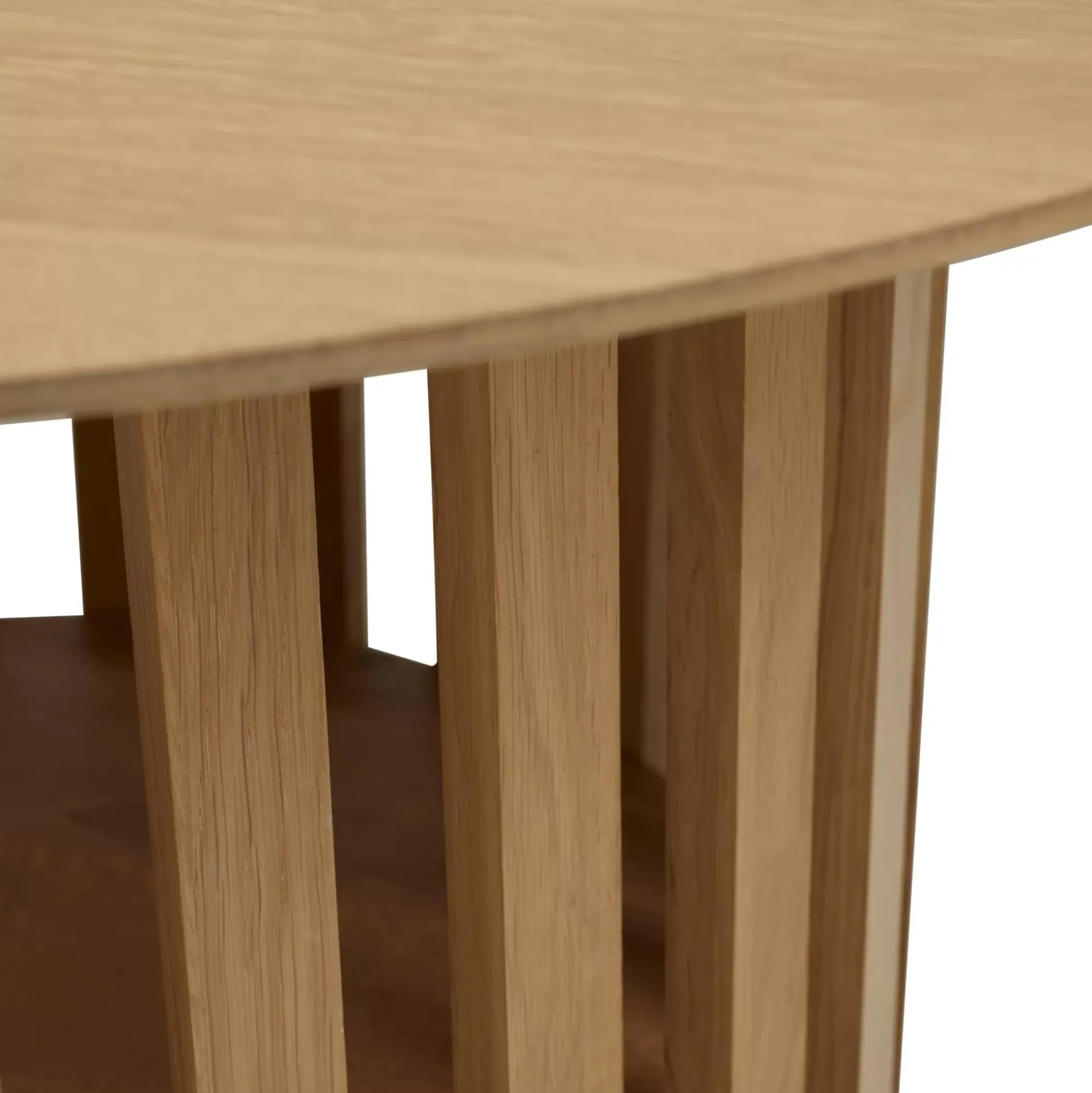 Mesas De Salón<CASA Latto Mesa De Salon Natural