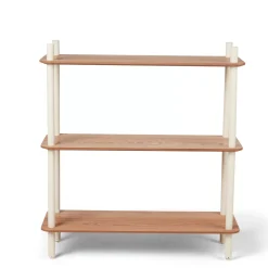 Estanterías<CASA Lennox Estanteria De Pared Arena