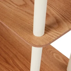 Estanterías<CASA Lennox Estanteria De Pared Arena