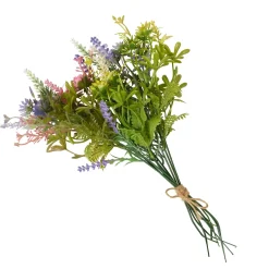 Flores Artificiales<CASA Lenti Flores Artificiales Varios Colores