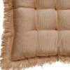 Cojines De Asiento<CASA Lia Cojin De Asiento Beis
