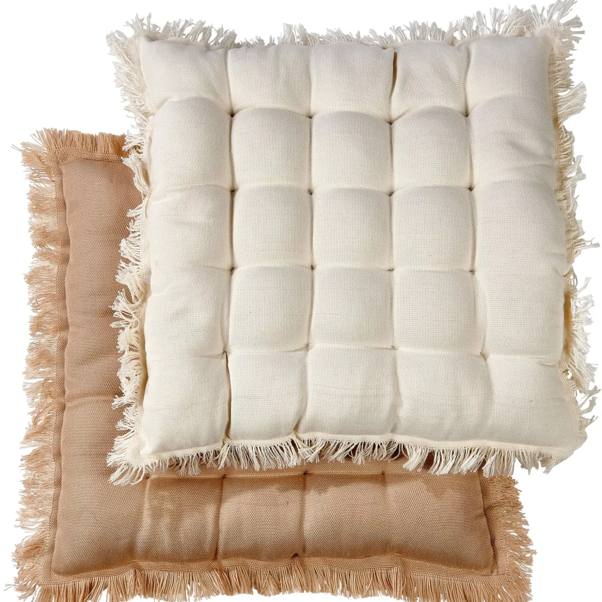 Cojines De Asiento<CASA Lia Cojin De Asiento Blanco