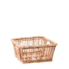 Cajas De Almacenamiento<CASA Liano Cesta Natural