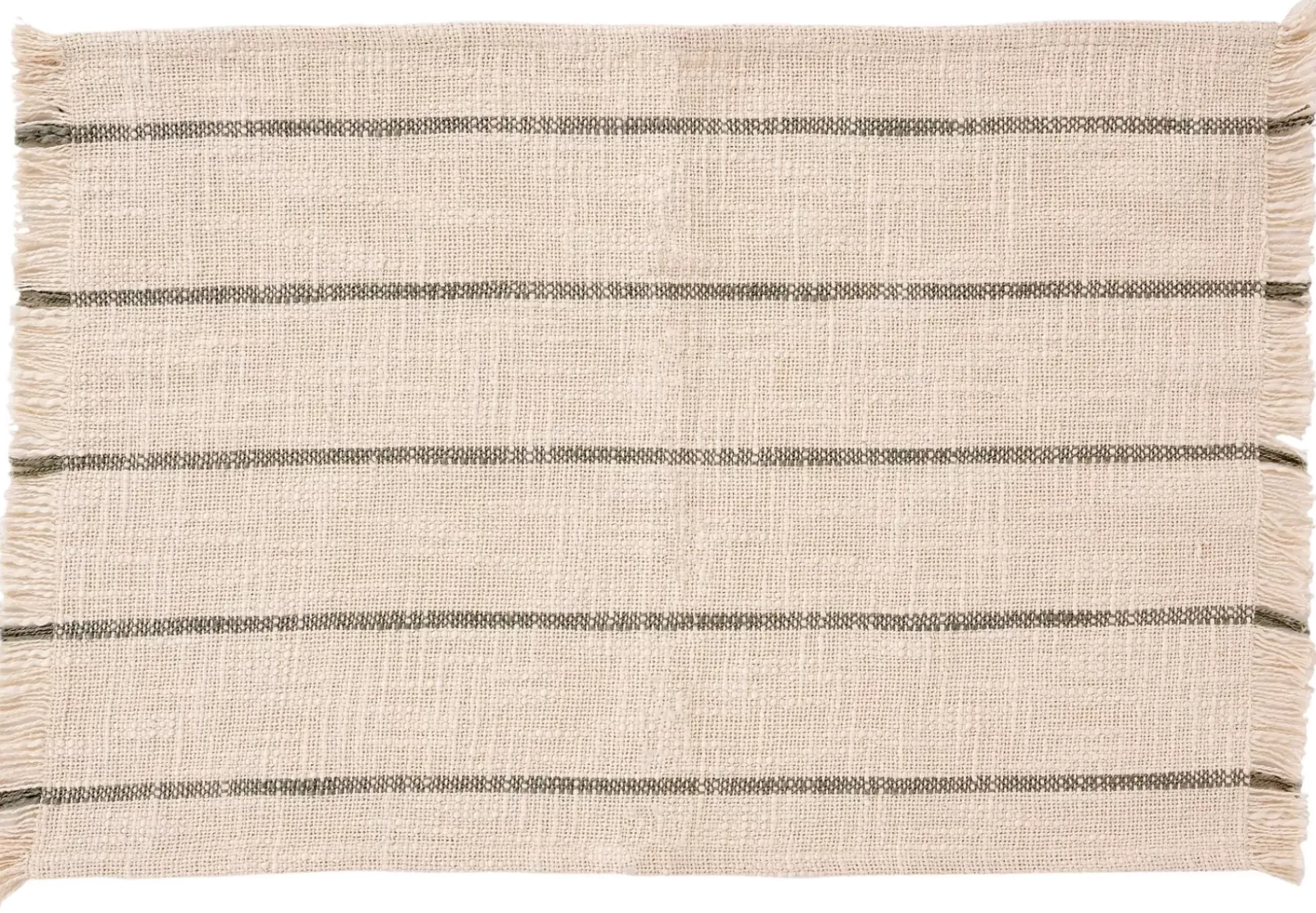 Manteles Individuales<CASA Ligo Mantel Individual Beis