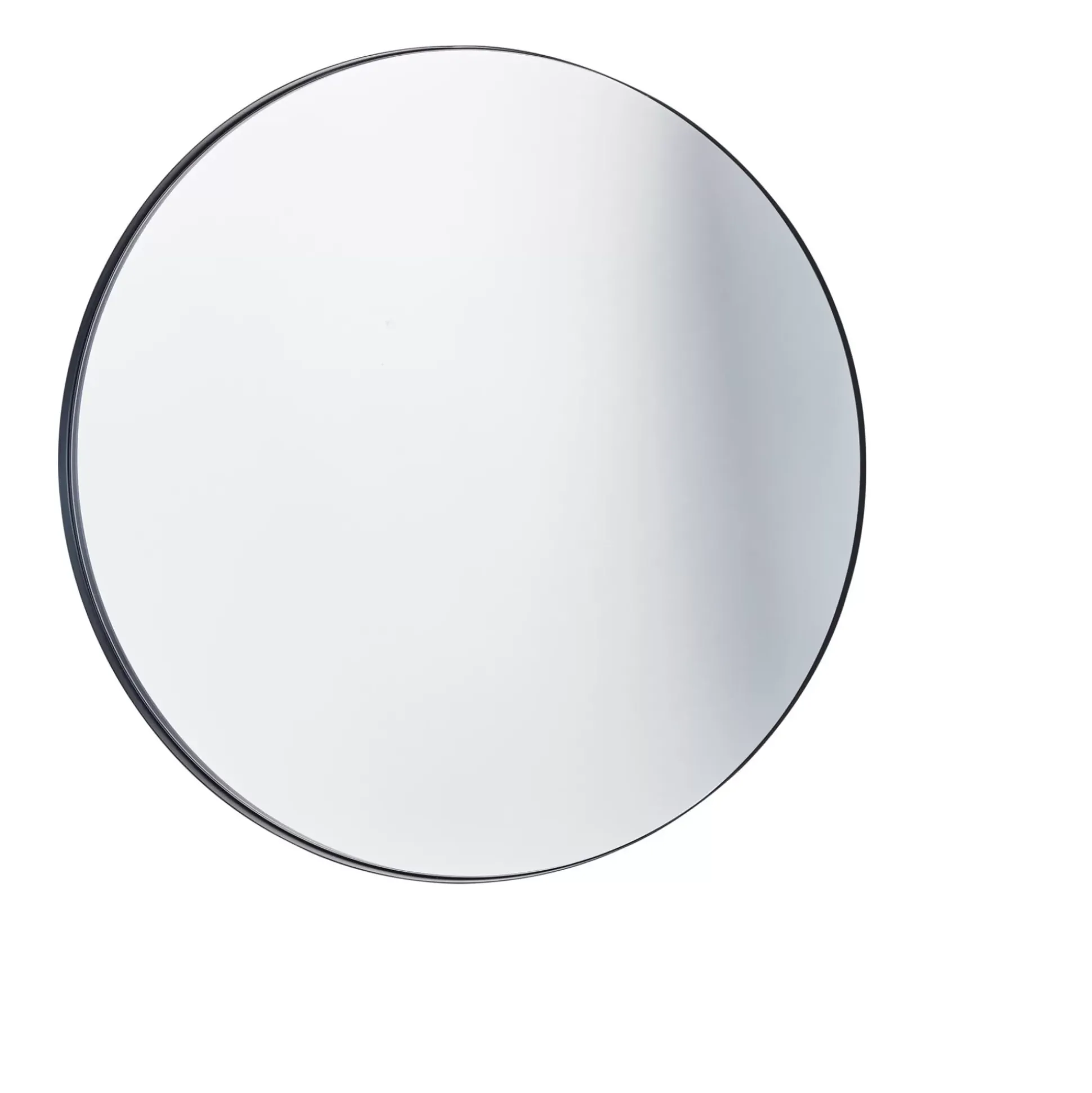 Espejos<CASA Linea Espejo Negro