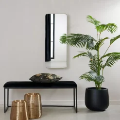 Espejos<CASA Linea Espejo Oro