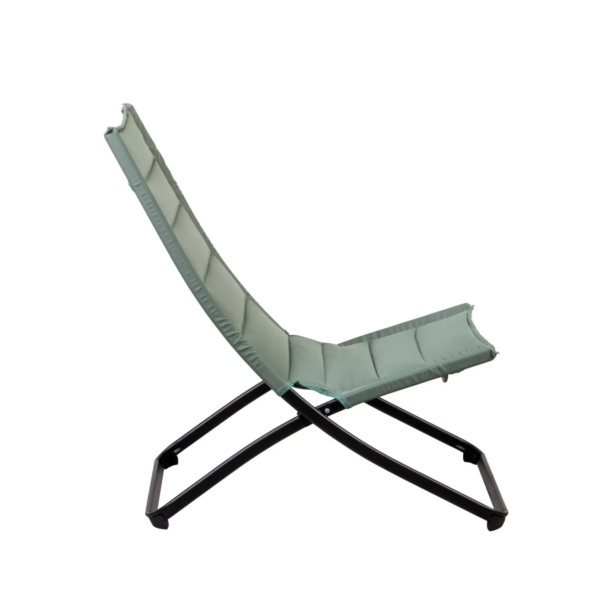 Hamacas De Playa<CASA Liza Silla Plegable Verde