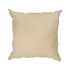 Cojines<CASA Locca Cojin Crema