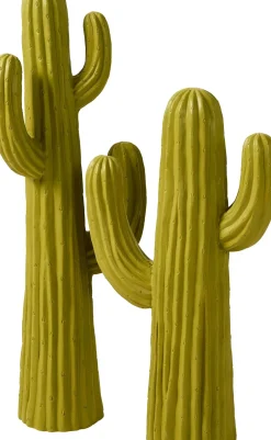 Figuras Decorativas<CASA Magnesia Cactus Decorativo Verde