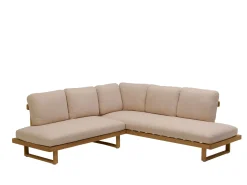 Conjuntos Lounge<CASA Malai Conjunto Lounge Incl. Funda Gratuita