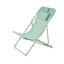 Sillas Infantiles<CASA Malta Silla Para Ninos Aguamarina