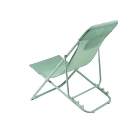 Sillas Infantiles<CASA Malta Silla Para Ninos Aguamarina