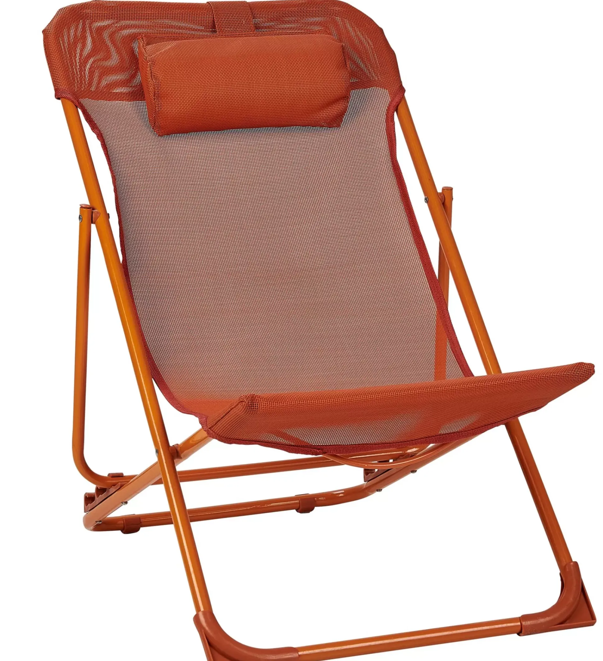 Sillas Infantiles<CASA Malta Silla Para Ninos Terracota