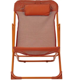 Sillas Infantiles<CASA Malta Silla Para Ninos Terracota