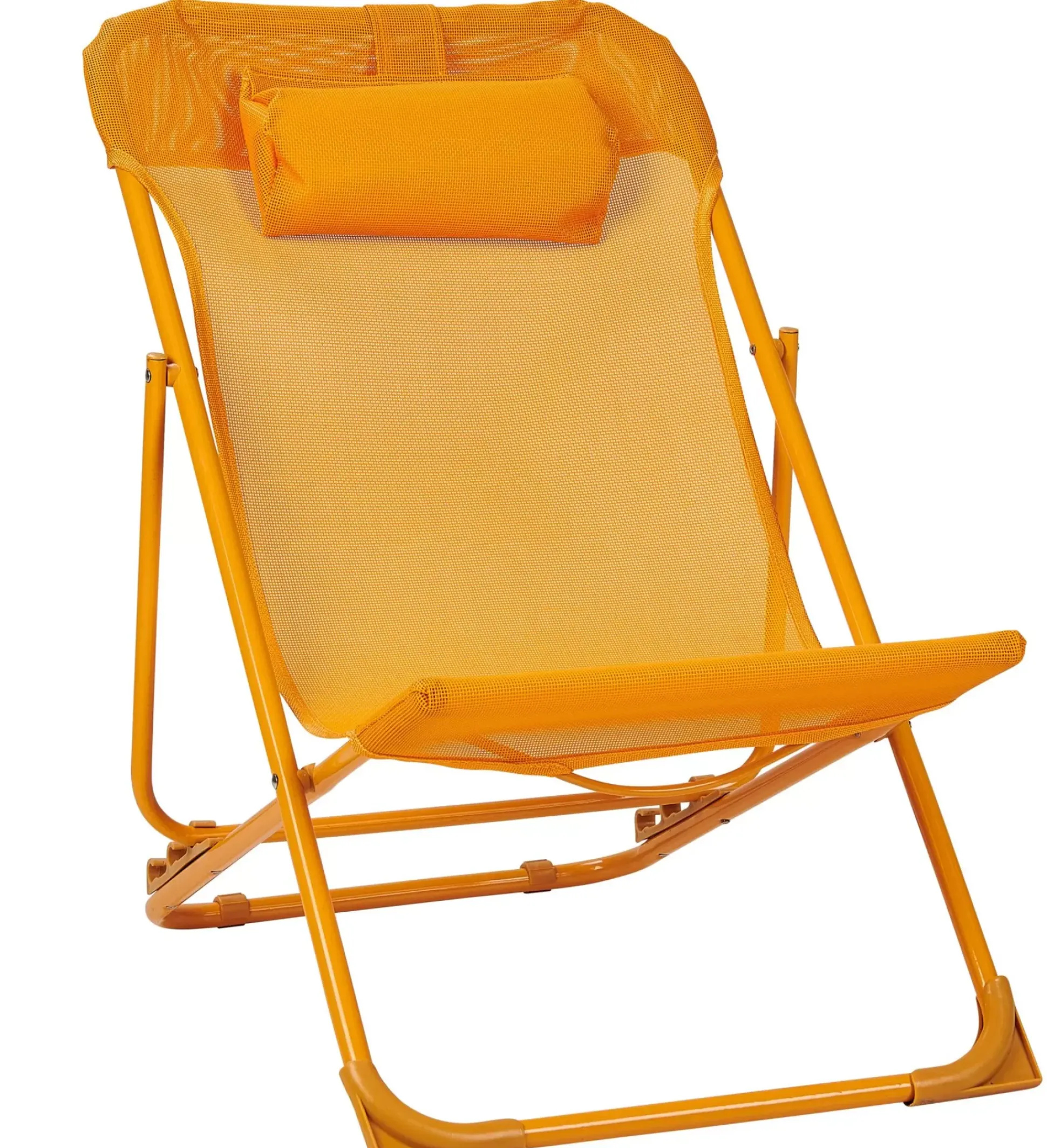 Sillas Infantiles<CASA Malta Silla Para Ninos Terracota